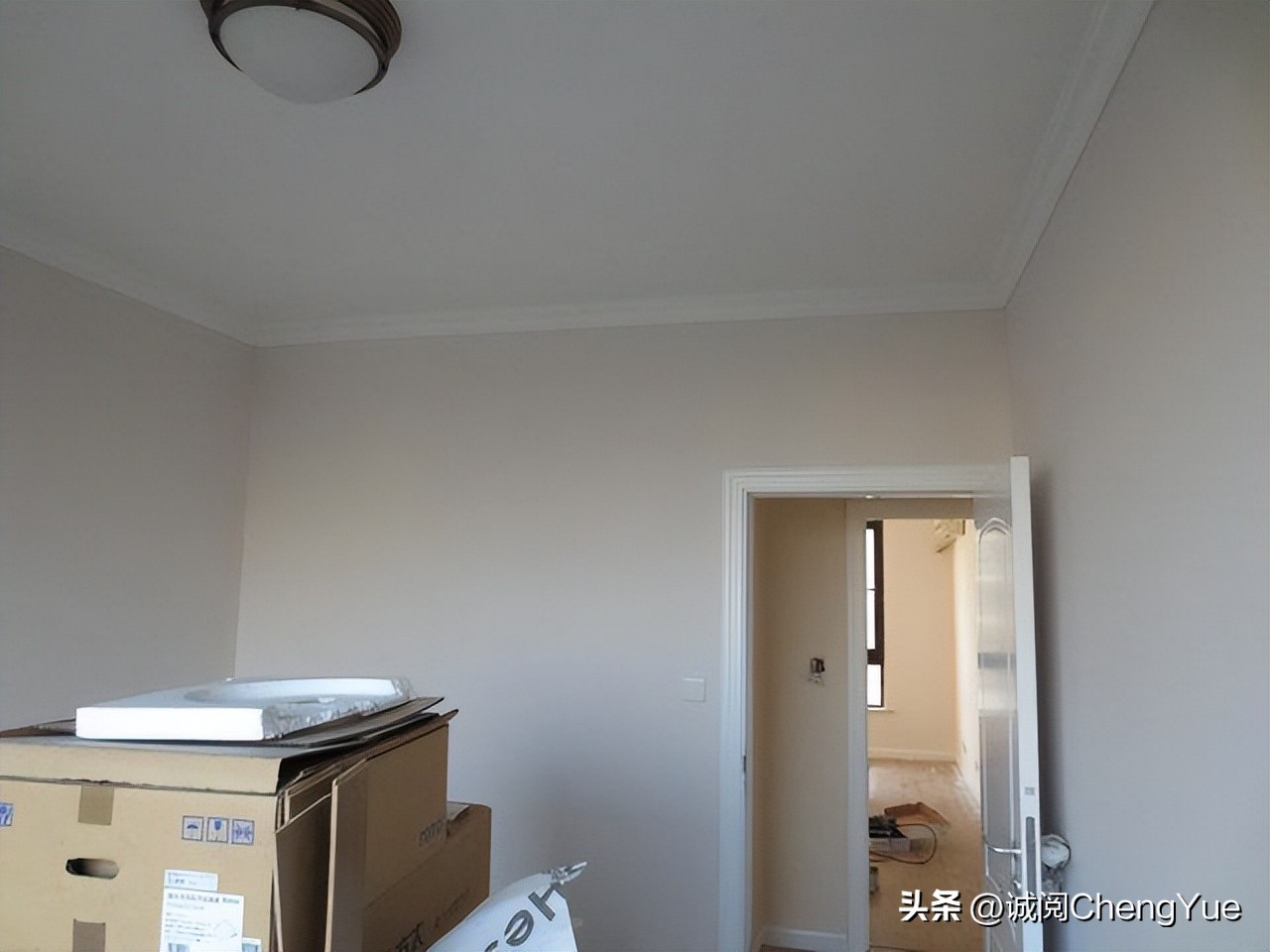 不想装修压力太大,不想装修麻烦的看过来