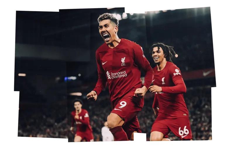 双红会阿森纳切尔西,双红会对利物浦更重要