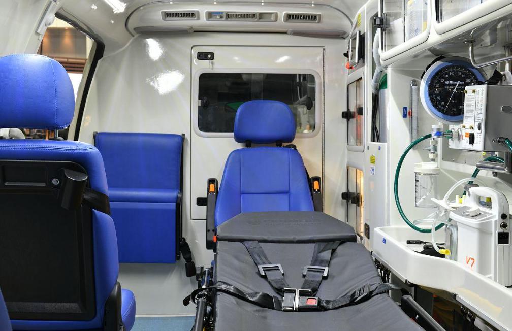 警车和消防车免费，凭啥救护车需要收费？收的钱流到了哪？