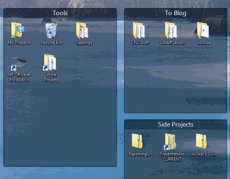 十款堪称神器的电脑软件,强烈推荐5款电脑软件建议收藏