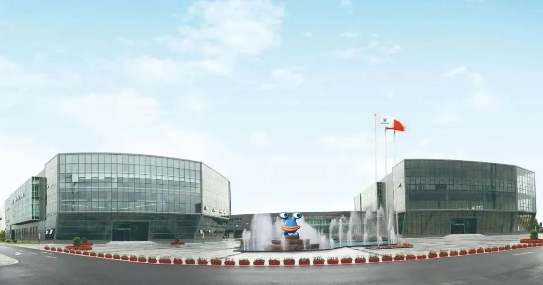 上市公司12000亿益生菌,益生菌商业巨头