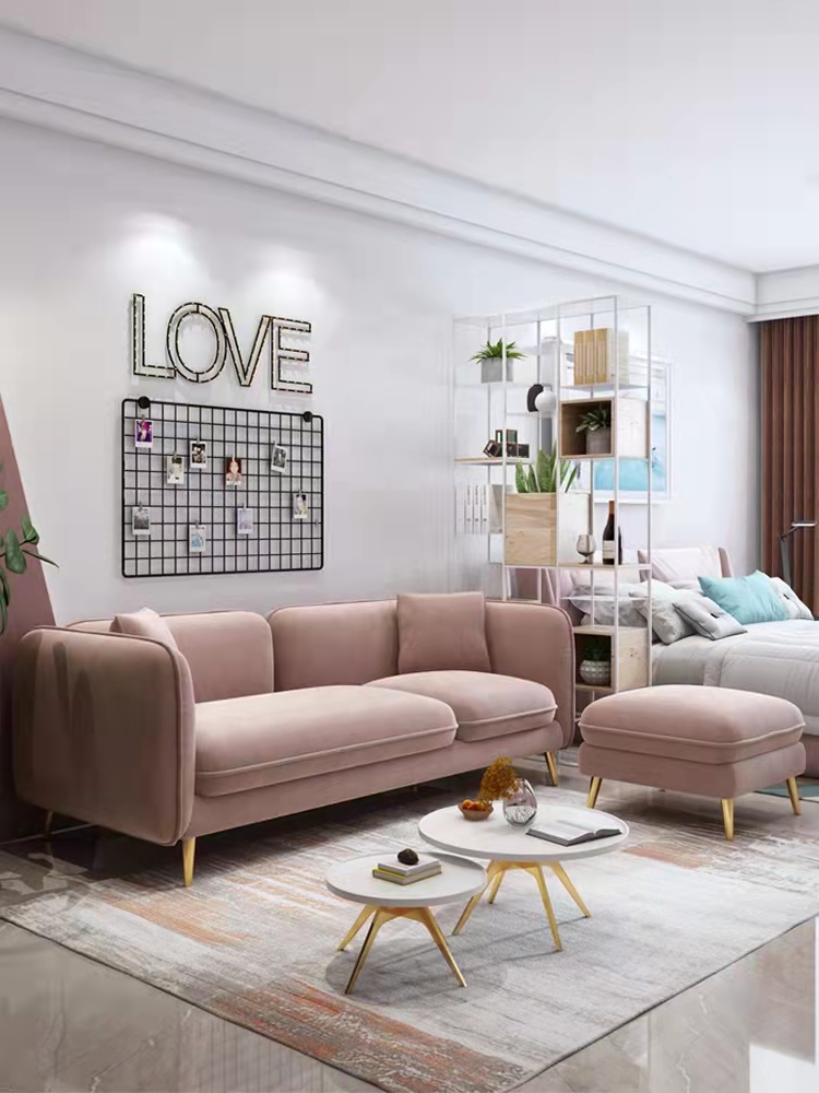 客厅沙发怎么选颜色啊,客厅沙发怎么选颜色好看