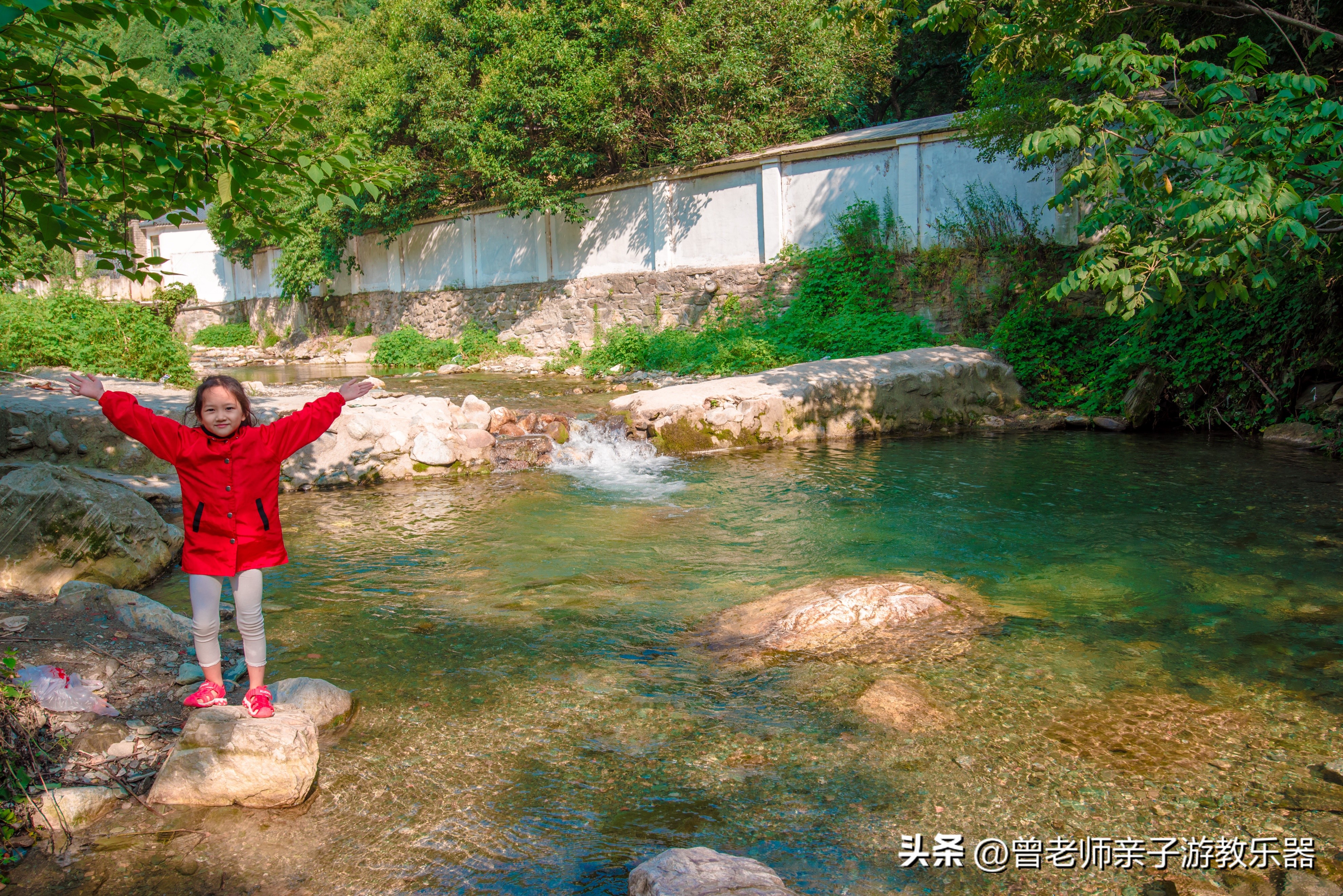 西安周边四大踏青露营小众场地,西安周边绝美露营地推荐