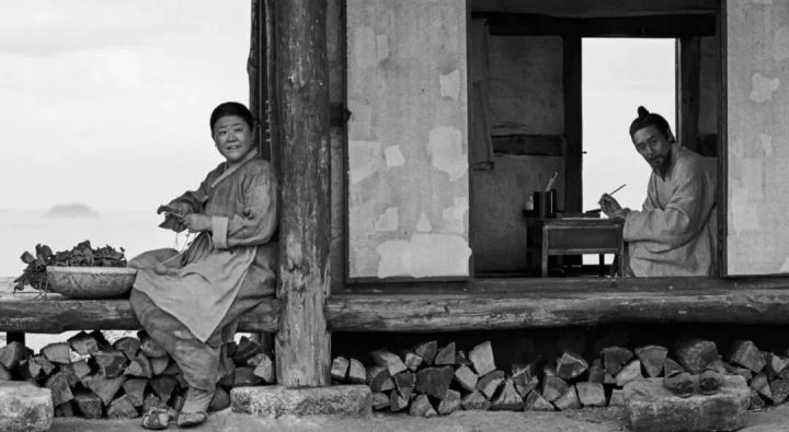 2016年十大外语电影推荐,2021年电影推荐大片9.0以上评分