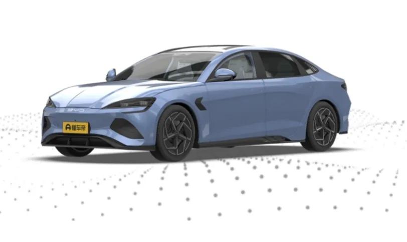 2019年新能源汽车销量前十品牌,2022销量最好的新能源车