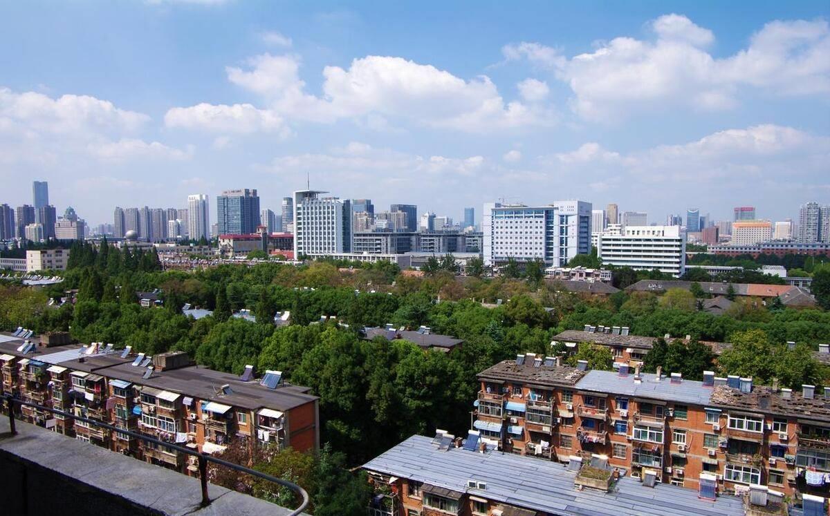 南邮和合工大哪个好,全省10万名报什么大学