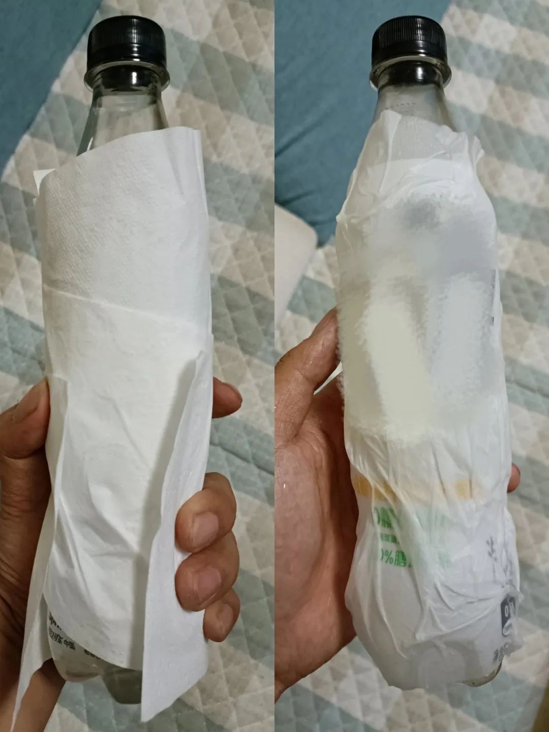 老撕的纸巾真的干净吗,用了30年纸巾原来用错了