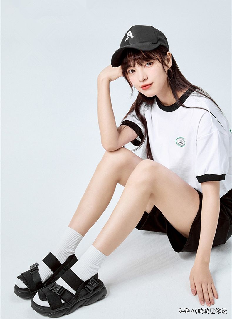 安踏凉鞋运动鞋哪个好,安踏凉鞋怎么样耐穿吗