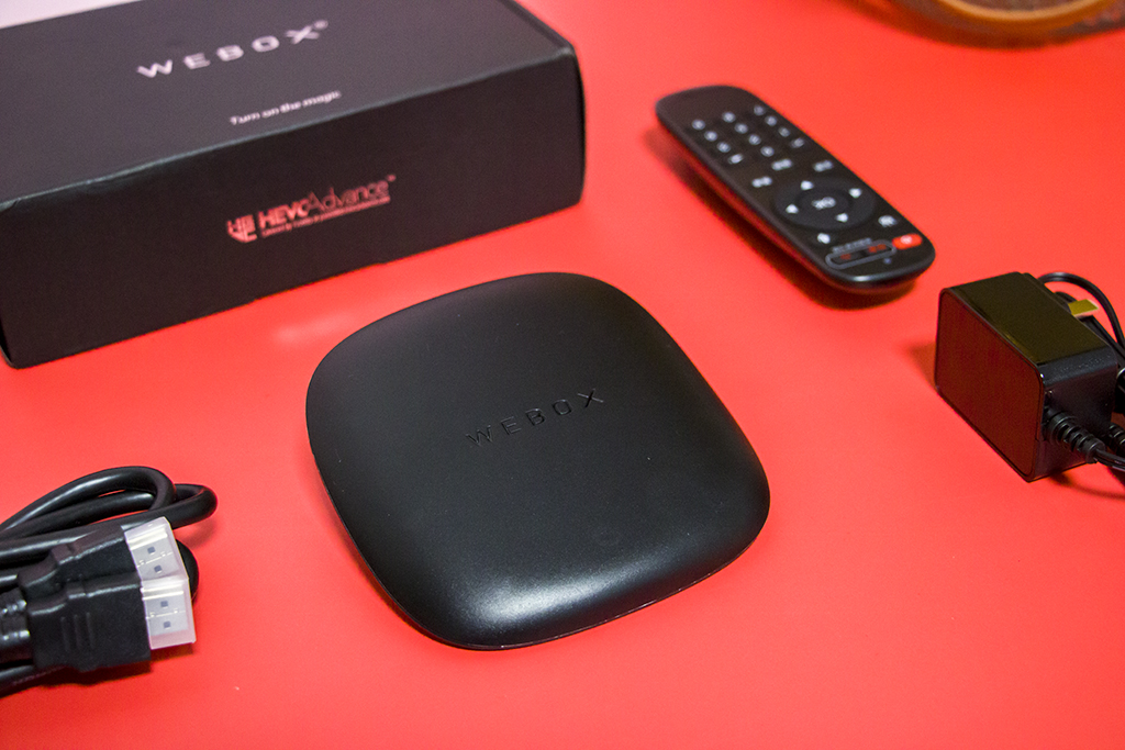 无广告、免费资源多的电视盒子体验