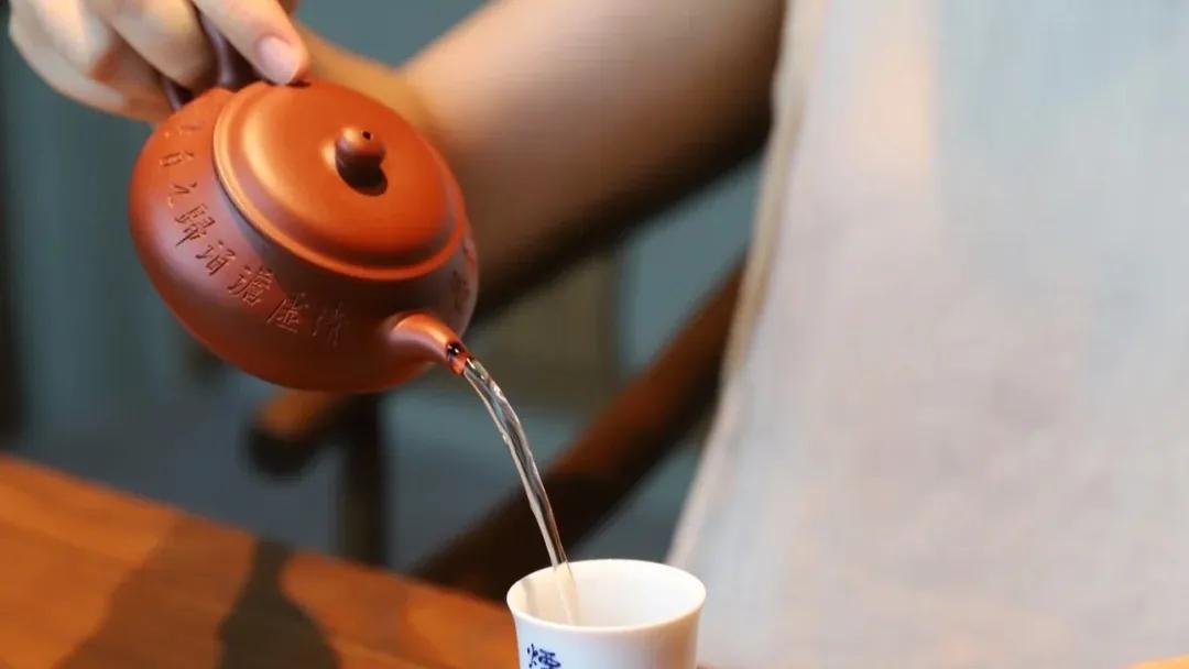 立冬后喝什么茶好喝一点,立冬之后喝哪些茶好喝一点