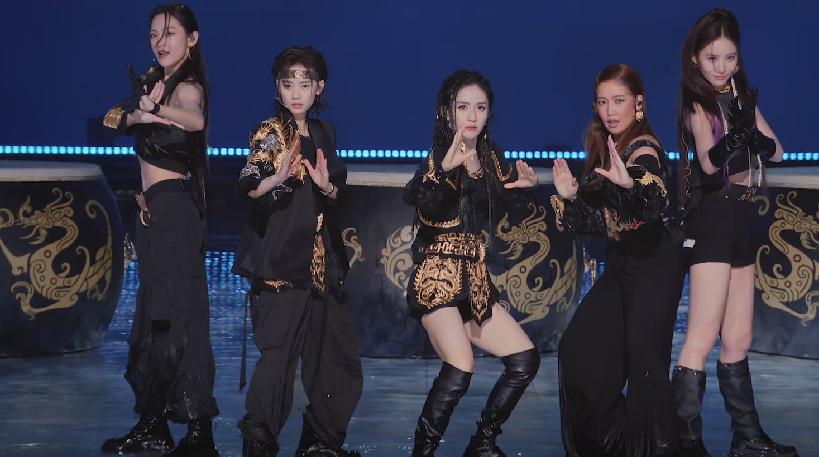 划水的划水，油腻的油腻，就这？