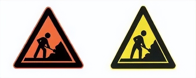 最新版道路交通标志标线怎么走,道路交通标志标线第三部分最新版