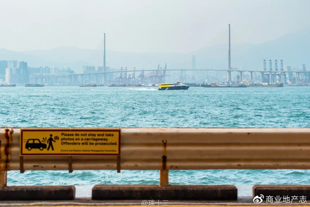 CRR杂谈|HK7日，我与7个香港商业人的深聊记录