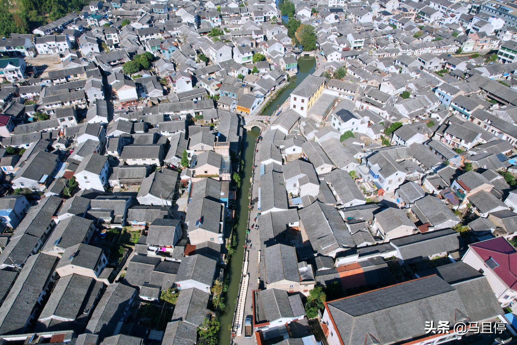 浙江慈溪鸣鹤古镇周边景点介绍,浙江鸣鹤古镇和鹤鸣古镇哪个好玩