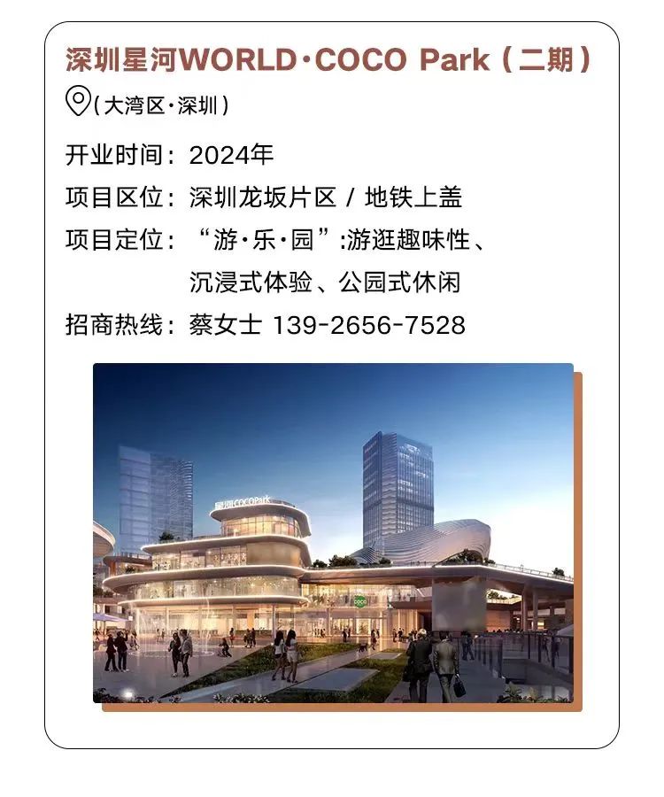 厦门星河cocopark元初,厦门星河cocopark购物中心