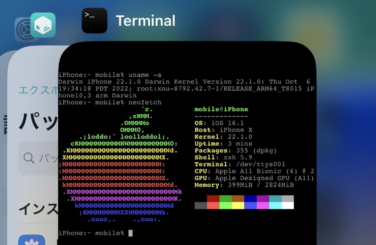 ios16.6.1瓒婄嫳瀹夎宸ㄩ瓟鍟嗗簵,ios16.6.1瀹夎sileo
