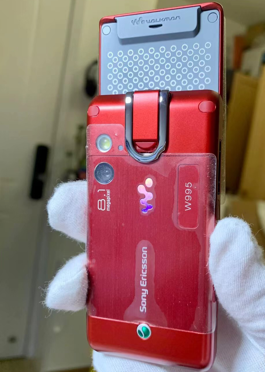 索尼爱立信walkman,索尼爱立信Walkman音乐手机