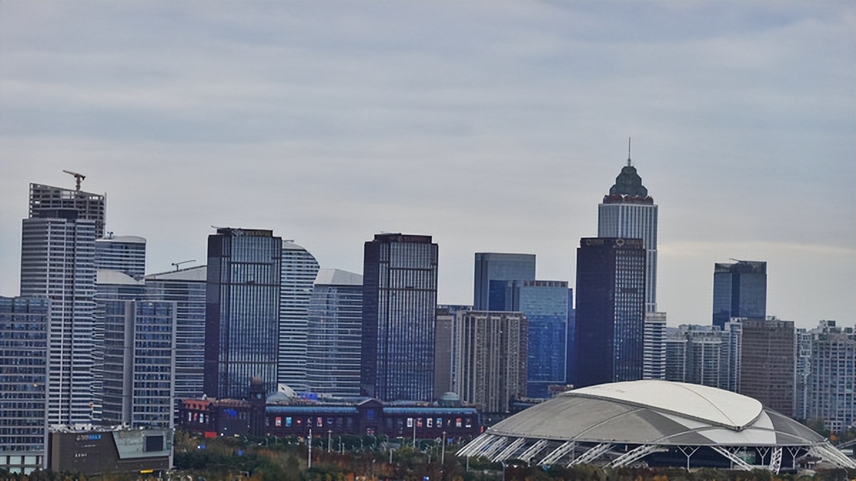 在江苏的“绿林仙海”中，寻找侠气与柔情