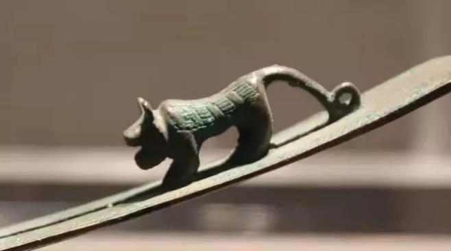 陕历博在博物界的地位有多高,陕历博有多牛