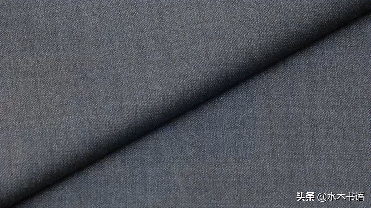 七种不同面料的优点与缺点大盘点,常见纺织面料基础知识
