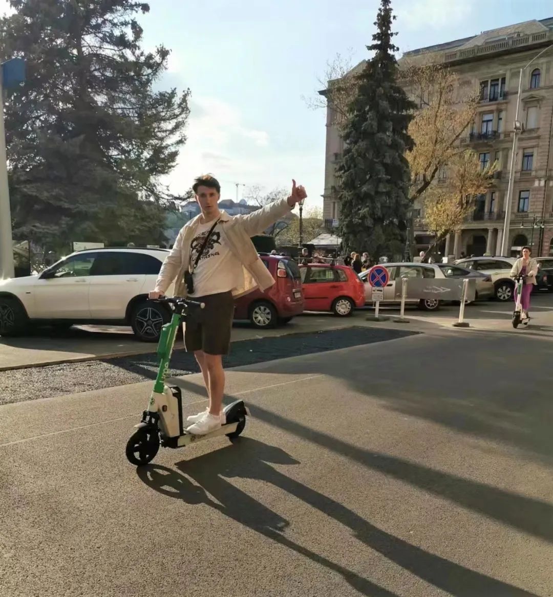 时隔三年，亿豪客户登陆匈牙利真实经历分享，值得一看！（中）