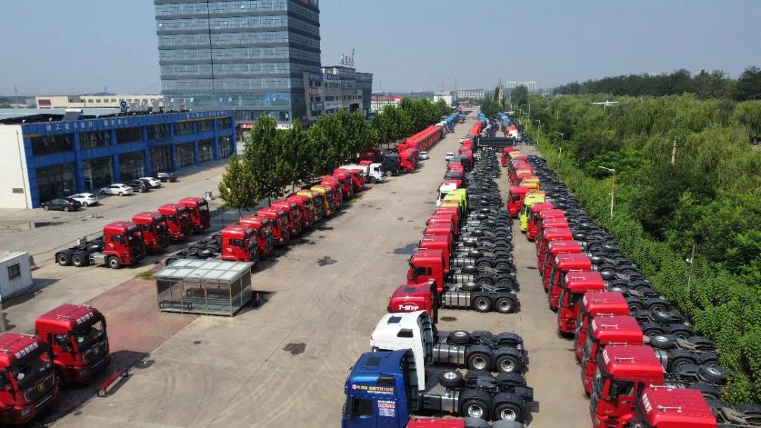 2020跑货车挣钱吗,2021跑挂车运输利润怎么样