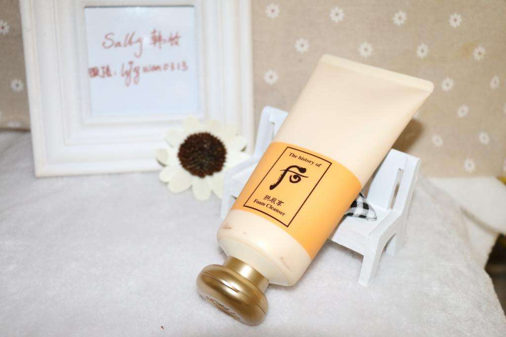 清洁力度比较好又温和的洗面奶,平价洗面奶推荐深层清洁