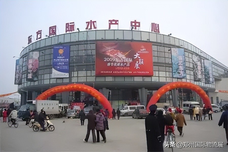 冻品人必须知道的市场,冻品批发市场卖什么东西好