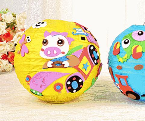 打卡超大萌兔、放水灯……纺织谷上元市吉超多惊喜等你来发现！