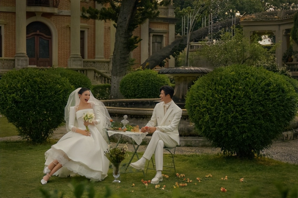 铂爵旅拍厦门鼓浪屿美学馆,铂爵旅拍厦门店鼓浪屿住宿