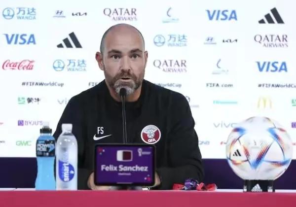 世界杯32强主帅,世界杯32强教练一览