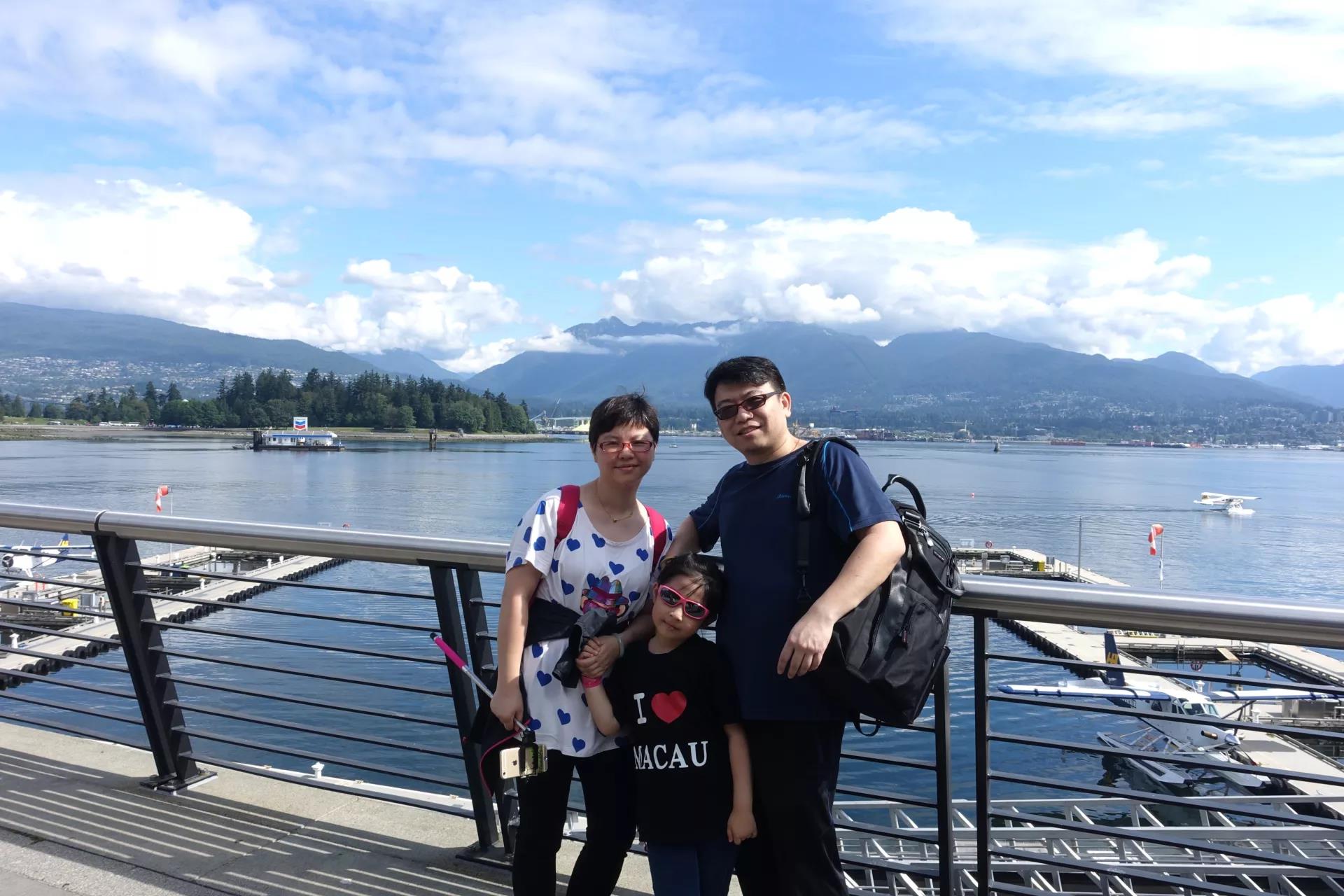 青岛如何带上猫猫去加拿大多伦多,钱猫猫加拿大之旅