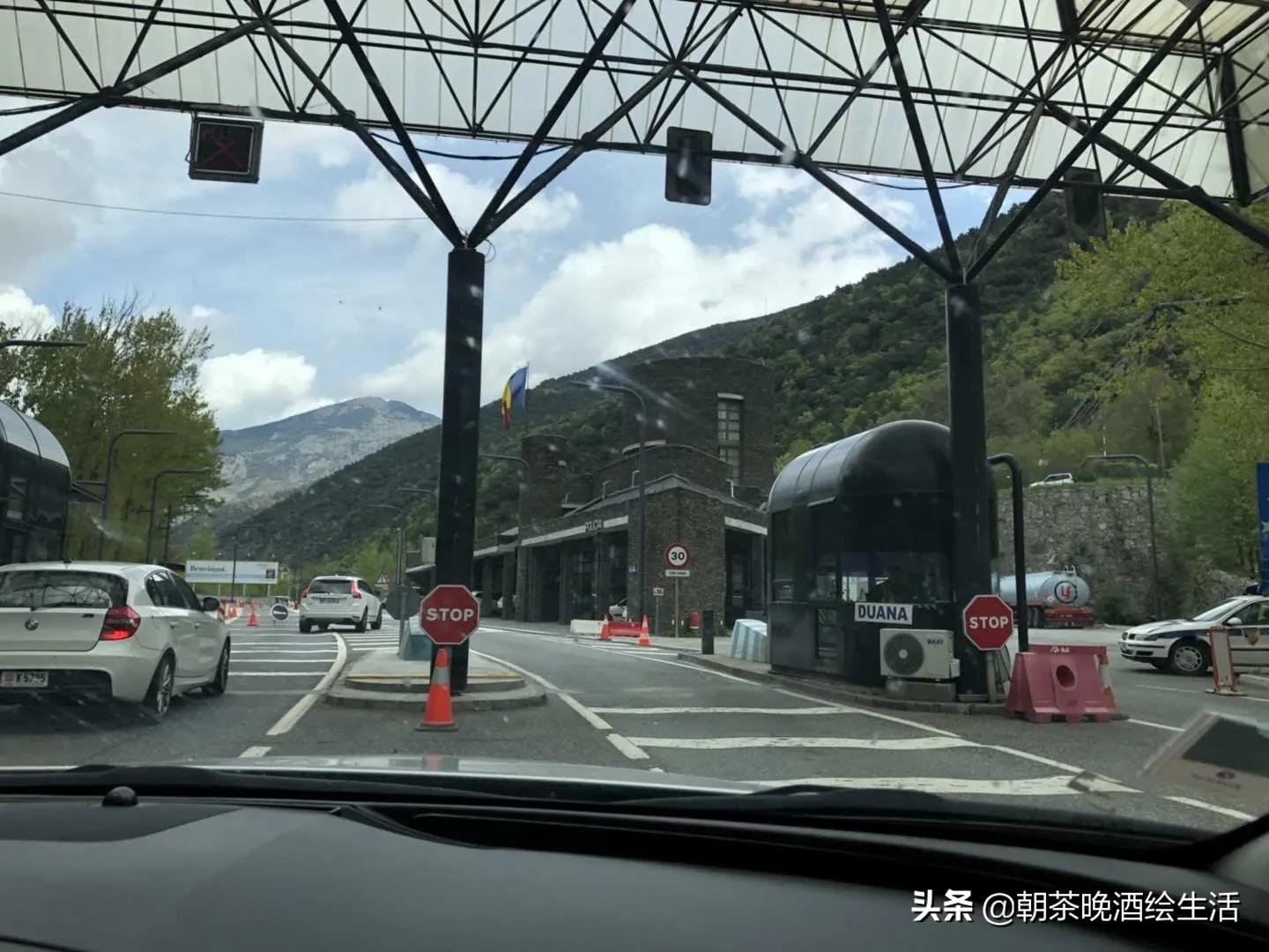 安道尔公国旅游,安道尔旅游必去景点