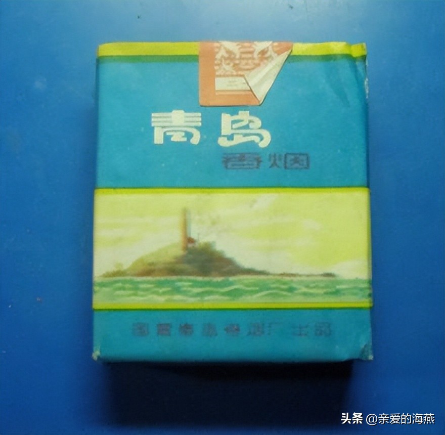 中国绝版老香烟有哪些牌子,绝版老香烟见过一种说明你老了