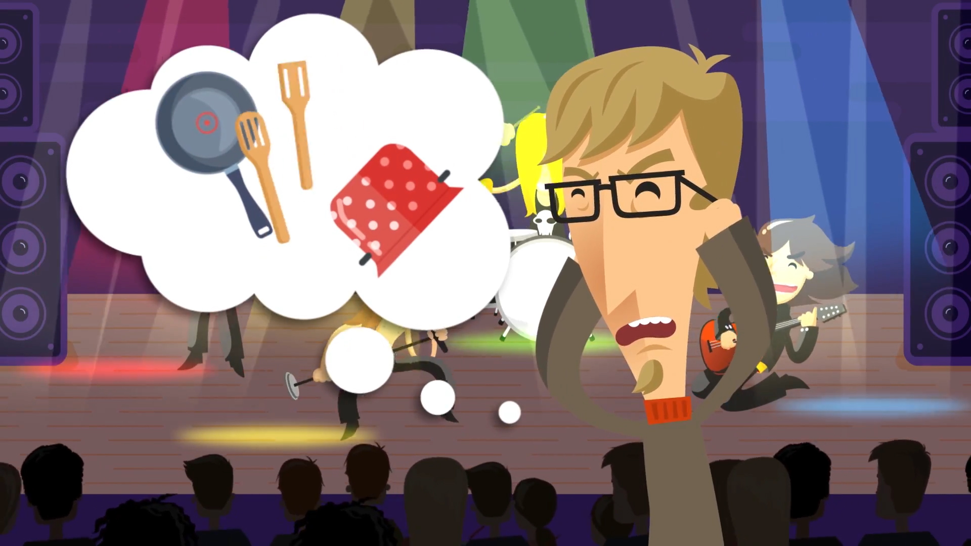 音痴听不出来自己五音不全吗,五音不全是音痴