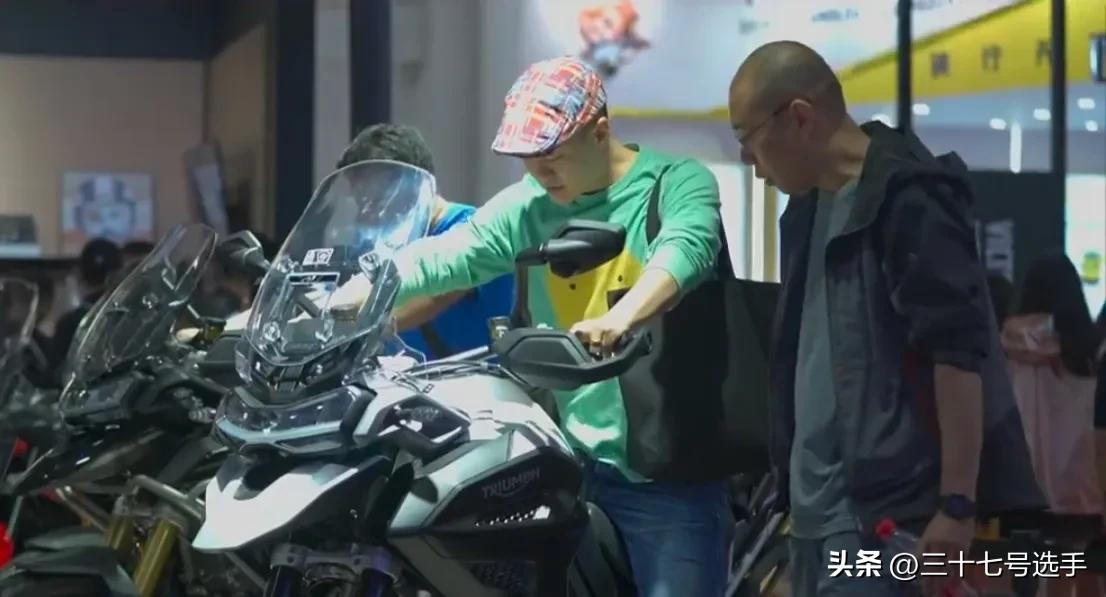 目前我国骑摩托车氛围最好的5个城市，重庆为什么只能排在第四？