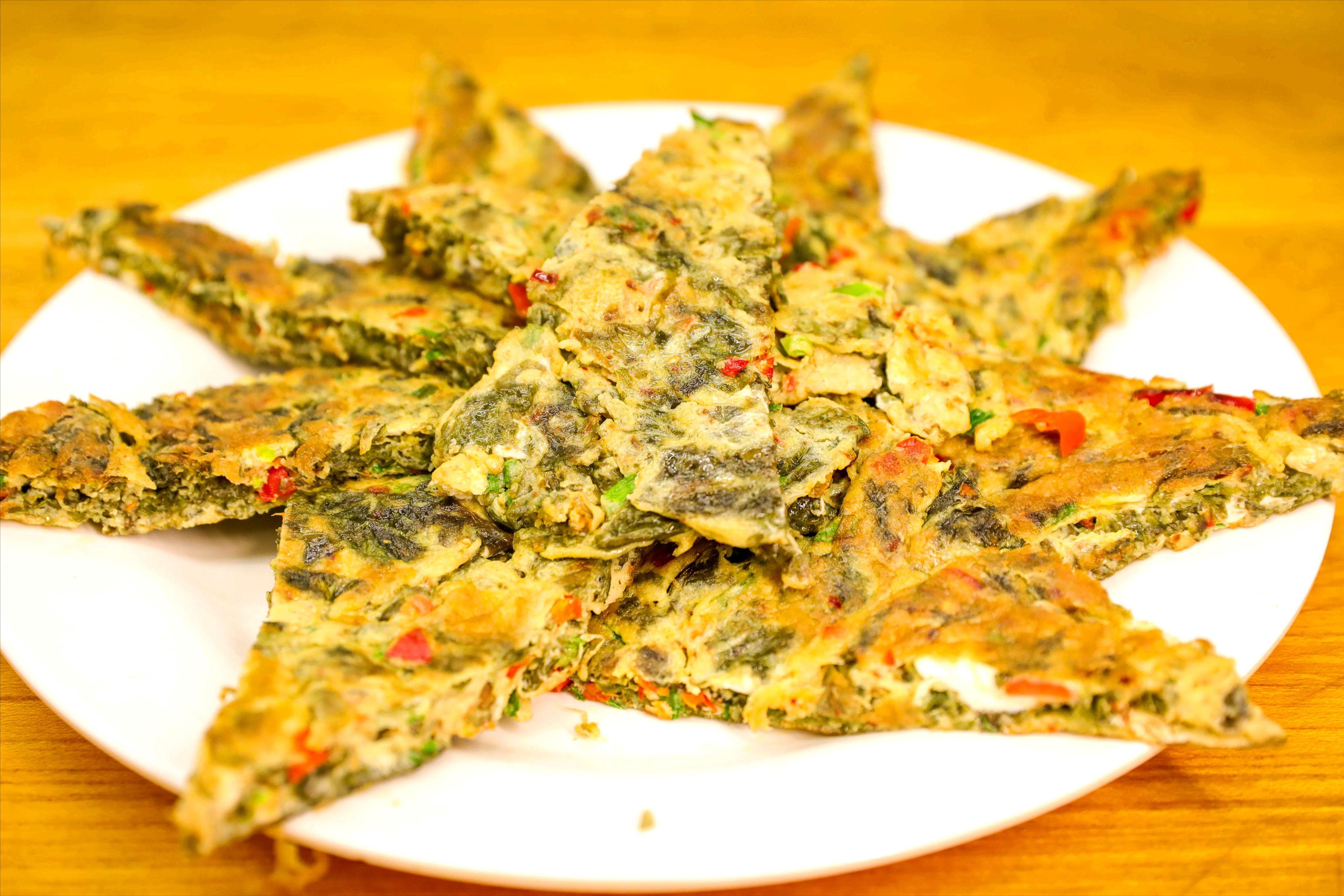 就怕缺钾4种高钾食物要常吃,16种高钾食物