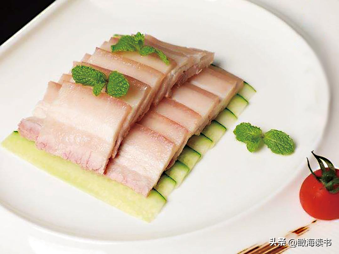 连云港夏日清凉美食,连云港一日美食攻略