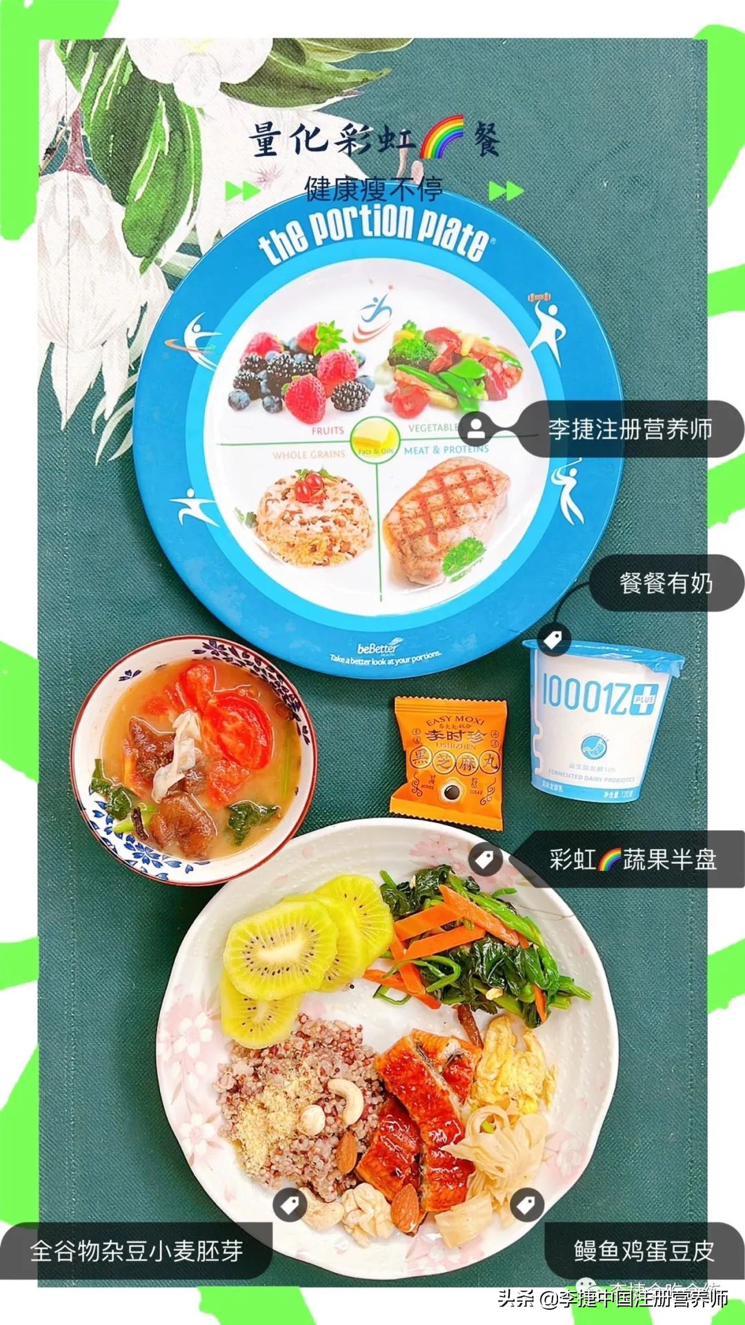 无医堂素食全餐7天轻断食,21天轻断食素食减肥食谱