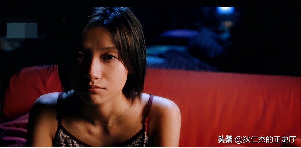 徐静蕾否认已婚传闻,徐静蕾为什么当小三不被骂