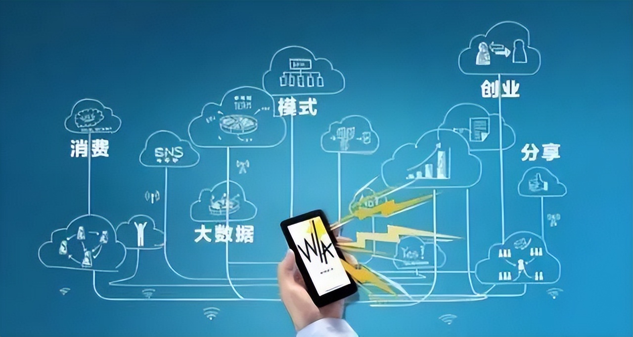 颠覆传统行业的15种创新商业模式,未来主流的12种商业模式