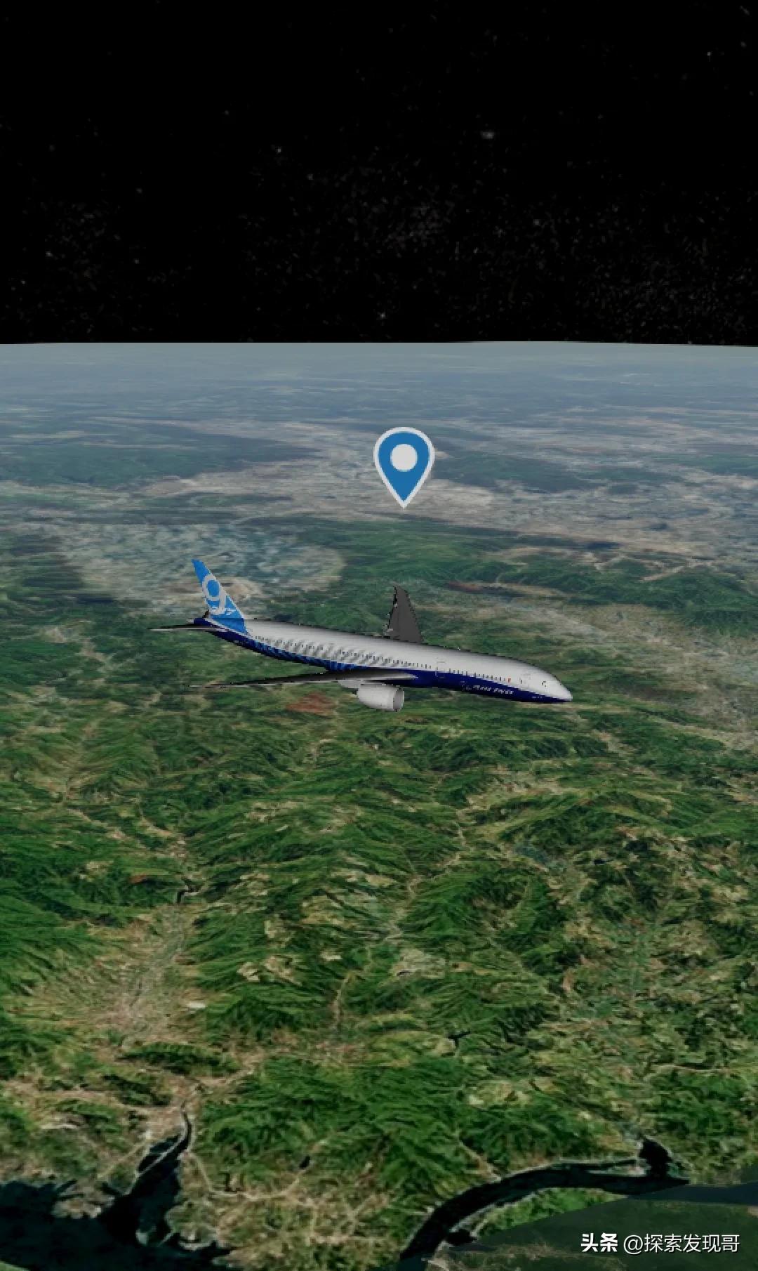 近日发生的神秘飞机,前段时间坠毁的飞机最新消息