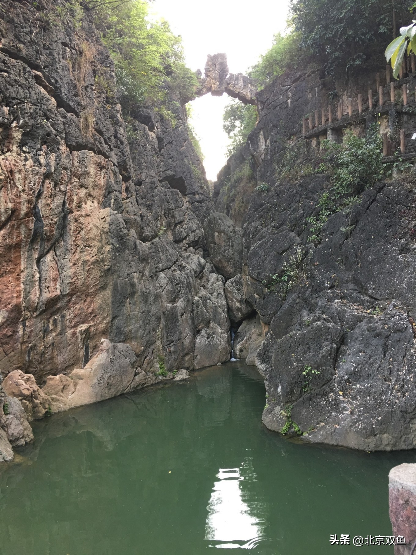 贵州黄果树最美的地方,贵州黄果树旅游攻略自由行