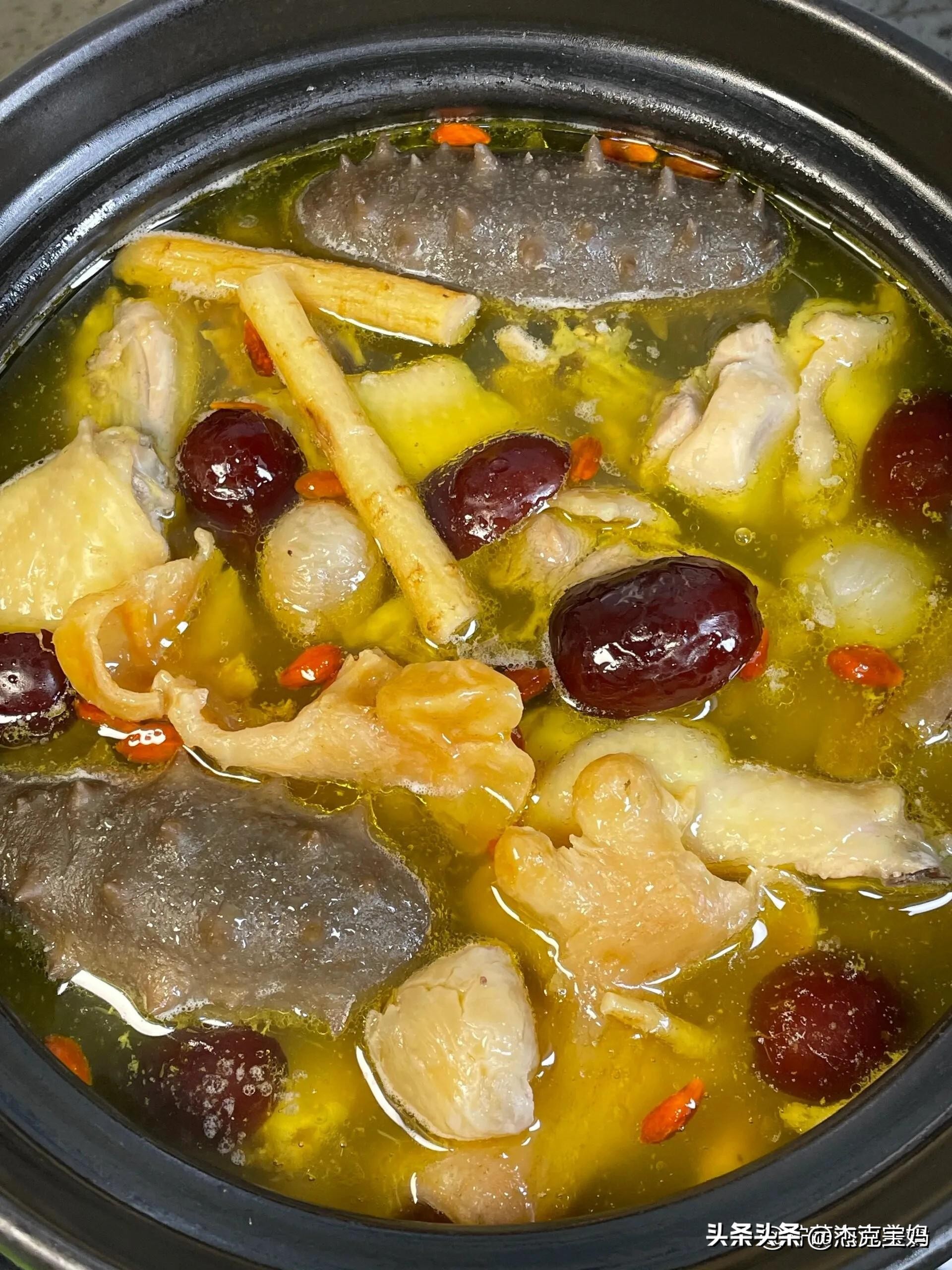 胶原蛋白比较好的食物,哪些食物里胶原蛋白含量最高的