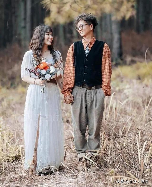 越南女孩假扮富二代40多人,27岁越南女子假扮富婆