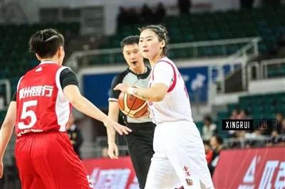 赛场之上她们正青春！山西体坛巾帼之花速写