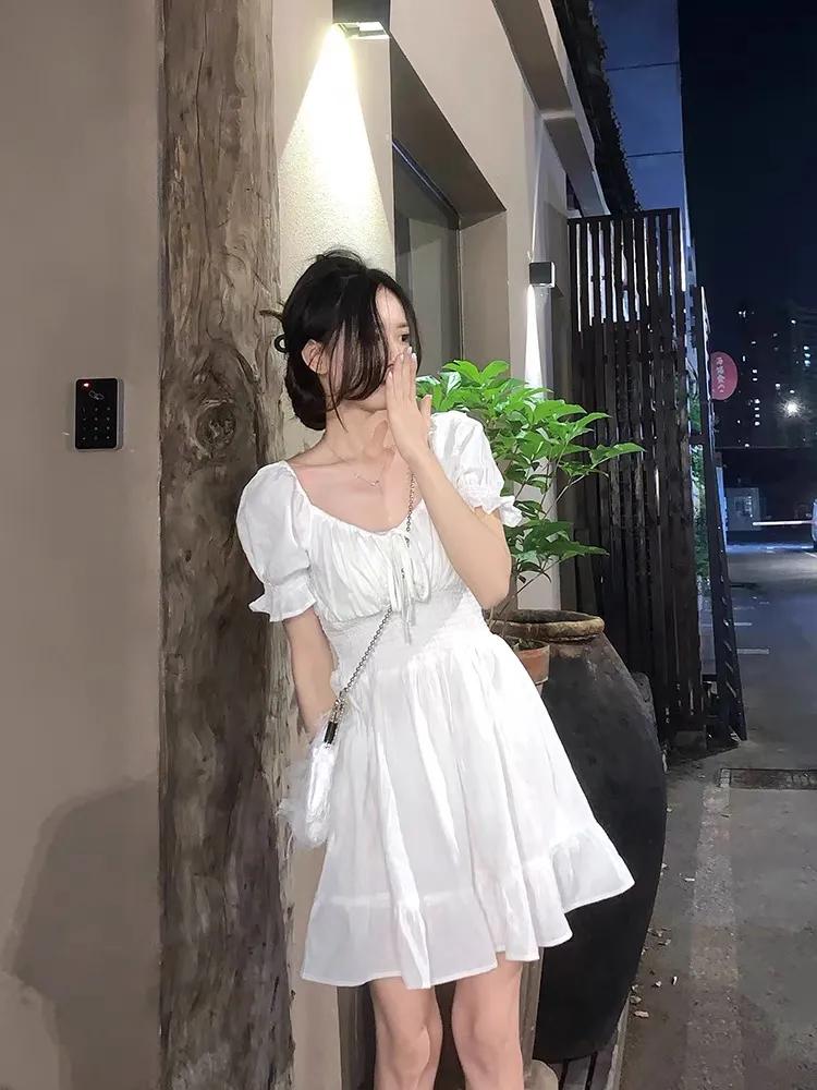 夏天穿的裙子怎么到冬天穿,姐妹们夏天穿什么裙子