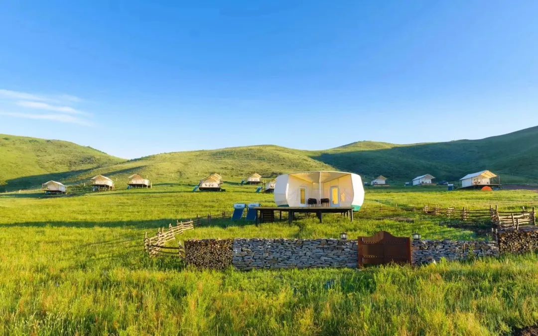 仅0.01%的人来过！这8条又美又虐又小众的极限风光，值得一去！