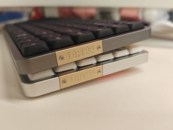 矮轴机械键盘容易误触吗,矮轴机械键盘轻吗