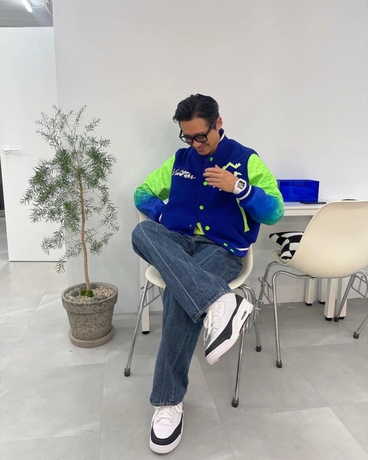 南宫珉大叔形象,韩剧大叔级男神